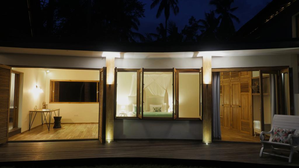 The Mayana Beach House Selemadeg  Extérieur photo
